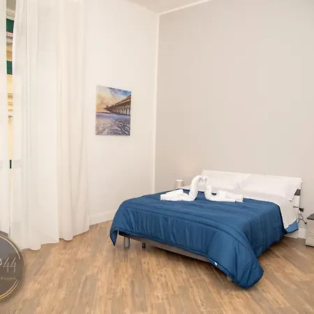 Incentro 44 カーヴァ・デ・ティッレーニ