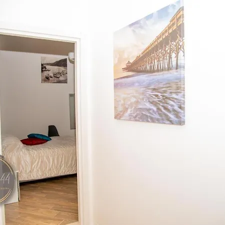 アパート Incentro 44 カーヴァ・デ・ティッレーニ