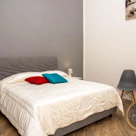 Apartment Incentro 44 *