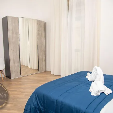 Apartment Incentro 44 Cava deʼ Tirreni