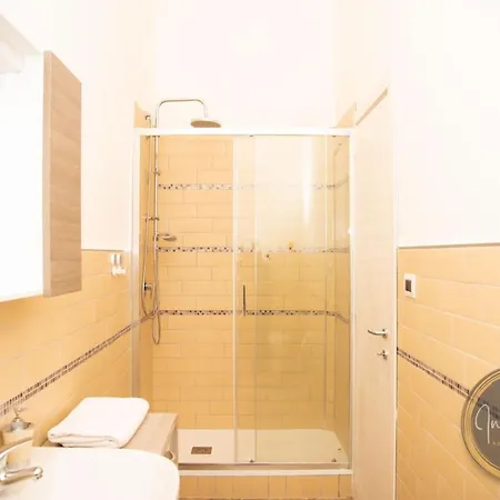 アパート Incentro 44