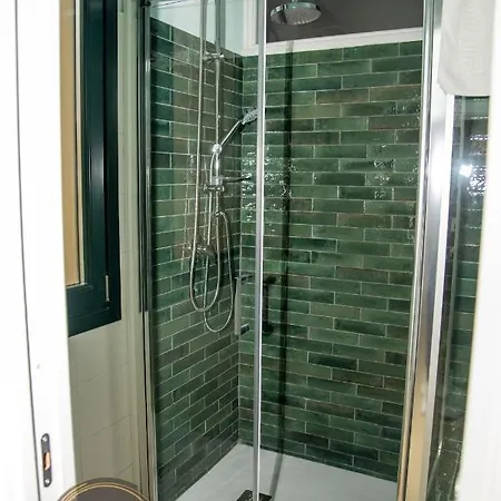 アパート Incentro 44 カーヴァ・デ・ティッレーニ