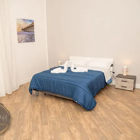 アパート Incentro 44