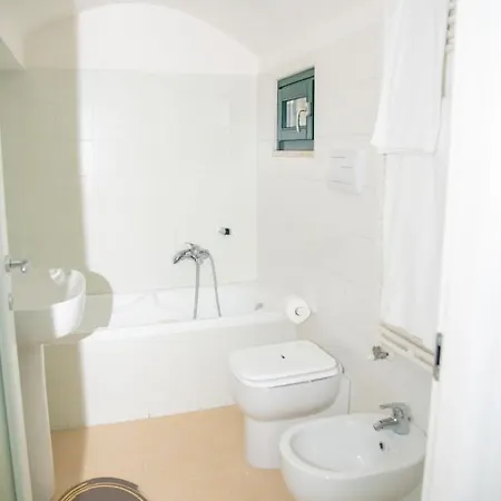 Incentro 44 Διαμέρισμα