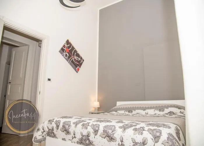 Lejlighed Incentro 44 *