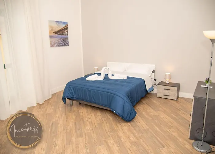 Apartamento Incentro 44